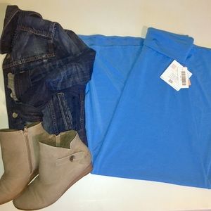 LuLaRoe Maxi Skirt Size XS